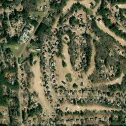 1759-1821 McGarity Road, McDonough High Resolution Satellite Map