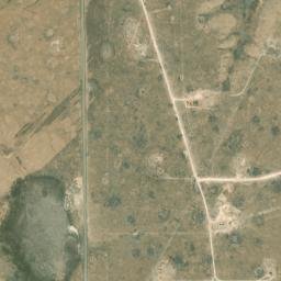 Button Mesa Rd Tatum NM 88267 High Resolution Satellite Map