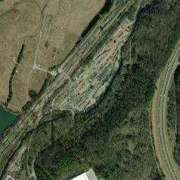 Interstate 59, Dolomite, AL 35061, USA High Resolution Satellite Map