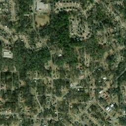 Madison Alabama High Resolution Satellite Map