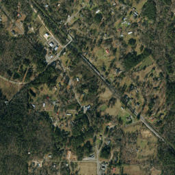 Sterrett Alabama High Resolution Satellite Map