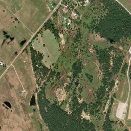 Farm to Market 1655, Sunset, TX High Resolution Satellite Map