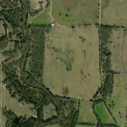 Farm to Market Road 121, Gunter, TX High Resolution Satellite Map