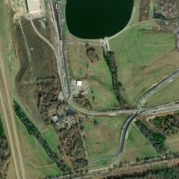 5597 Artesia Road Columbus MS 39701 High Resolution Satellite Map