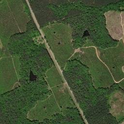Firing Range map(satellite map)
