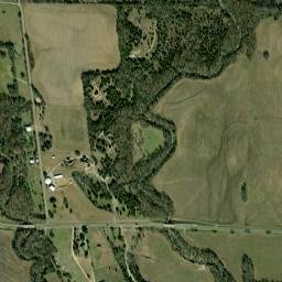 15129-15223 Farm to Market Road 121, TX High Resolution Satellite Map