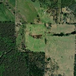 County Road 41, Buckner, AR 71827, USA High Resolution Satellite Map