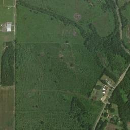 1001-1023 Industrial Park Rd Starkville High Resolution Satellite Map