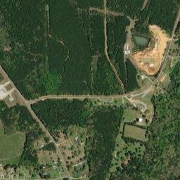 5422-5898 New Hope Rd Columbus High Resolution Satellite Map