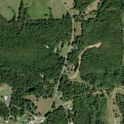 Lubbub Alabama High Resolution Satellite Map