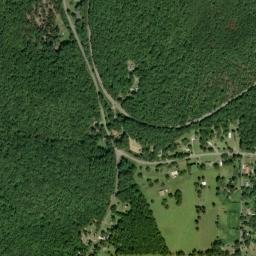 Fair Park Alabama High Resolution Satellite Map