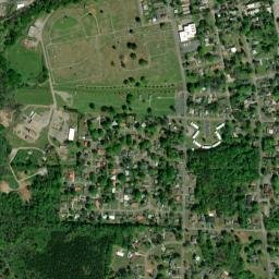 Talladega County Parcel Map Property Line Map - Talladega, Al 35160 - Talladega County