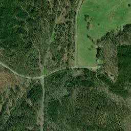 Ironaton Alabama High Resolution Satellite Map