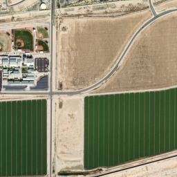 West Lower Buckeye Road, Buckeye, AZ High Resolution Satellite Map