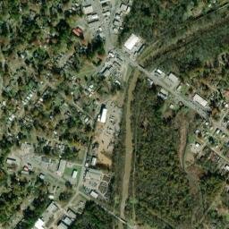 2705 19th Street North, Hueytown, AL High Resolution Satellite Map