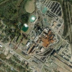 1901-1955 19th Street North, Bessemer, AL High Resolution Satellite Map