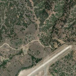 Satellite view of The Airport in the Sky