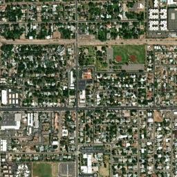 306 E 15th St Tempe AZ 85281 Satellite Map