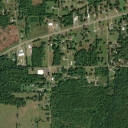 Payton, Texarkana, TX 75501 Satellite Map
