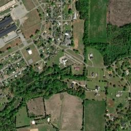 Bemiston Alabama High Resolution Satellite Map