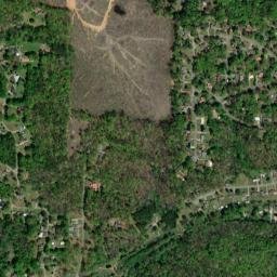 Talladega County Parcel Map Property Line Map - Talladega, Al 35160 - Talladega County