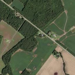 4100-4298 U.S. 176, Santee, SC 29142 High Resolution Satellite Map