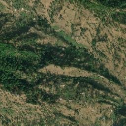 Ramgarh map(satellite map)