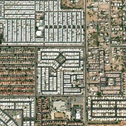 Satellite view of Snakehole Golf & Country Club