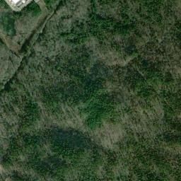 Satellite view of ClubHouse & 19th Hole