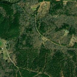 Lamar Alabama High Resolution Satellite Map