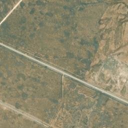 U.S. 380, Caprock, NM 88213, USA High Resolution Satellite Map