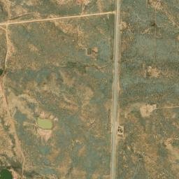Unnamed Road, Post, TX 79356 High Resolution Satellite Map