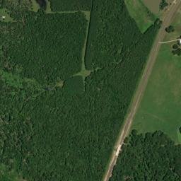 Texas 98, New Boston, TX 75570, America High Resolution Satellite Map