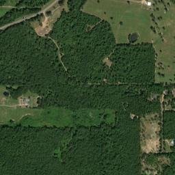 Farm Road 991 East, Texarkana, TX High Resolution Satellite Map