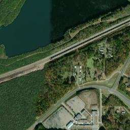 Dolonar Alabama High Resolution Satellite Map