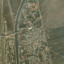 Zawyat an Nwaçer map(satellite map)