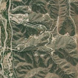 Dimario Place Arizona High Resolution Satellite Map