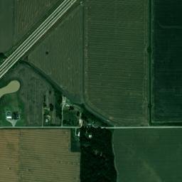 5485 Black Bayou Road, Leland, MS 38756 High Resolution Satellite Map