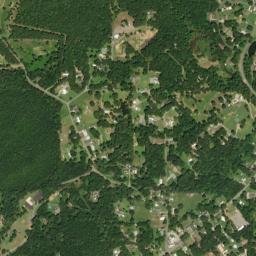 Adger Alabama High Resolution Satellite Map