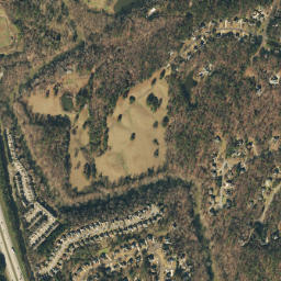 Windover Alabama High Resolution Satellite Map