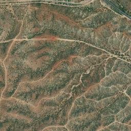 Pinal Arizona High Resolution Satellite Map