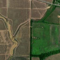 Mayton Arkansas High Resolution Satellite Map