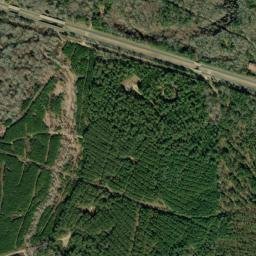 Arkansas 7, Smackover, AR 71762, USA High Resolution Satellite Map