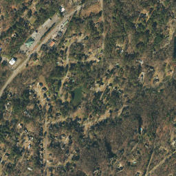 5280 Valleybrook Trce, Birmingham, AL High Resolution Satellite Map