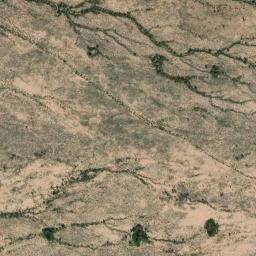 Satellite view of Gold Canyon RV & Golf Resort