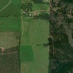 B and B Rd Texarkana AR 71854 High Resolution Satellite Map