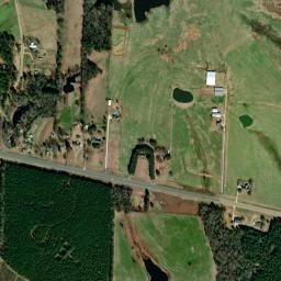 Apalco Arkansas High Resolution Satellite Map