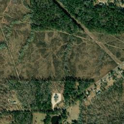 120 Driftwood St Smackover AR High Resolution Satellite Map