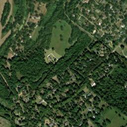 Satellite view of Greenville Golf & Country Club