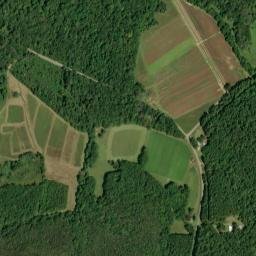 Beards Mill Alabama High Resolution Satellite Map